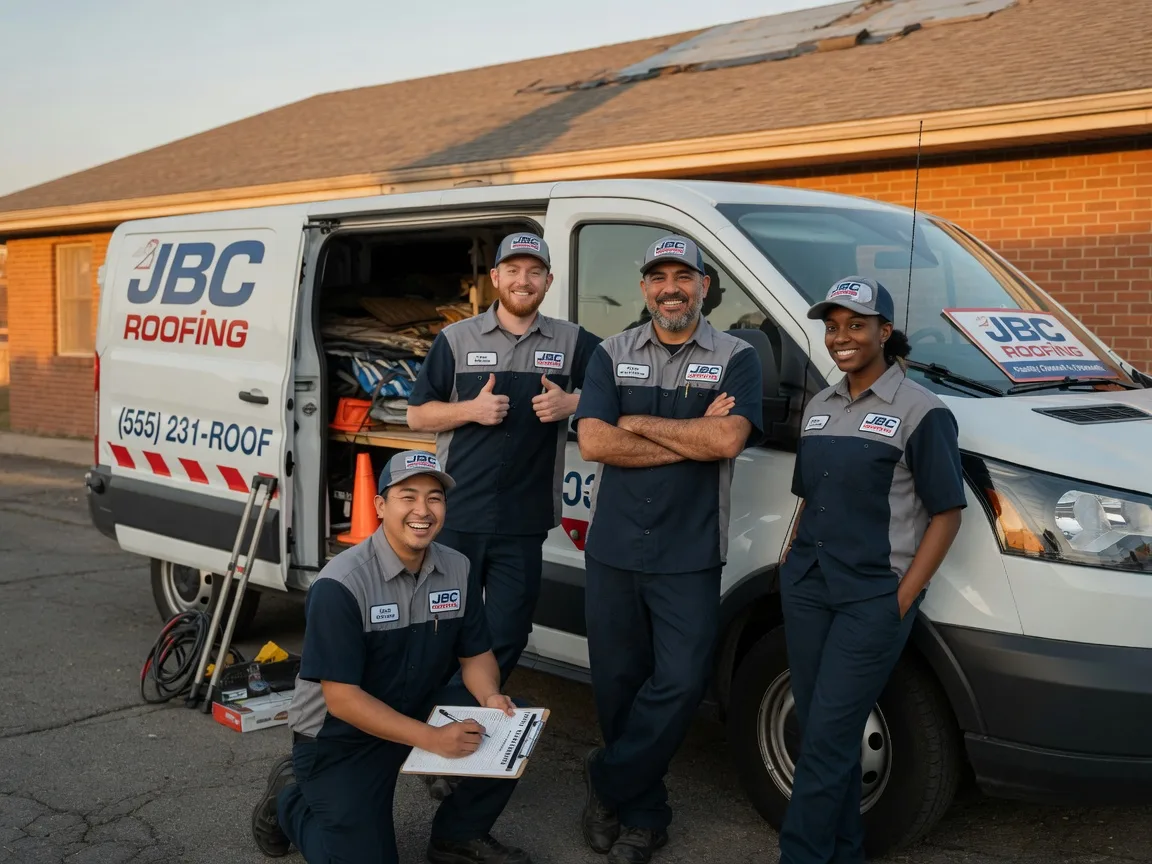 Roof Replacement company in Ruffin, SC