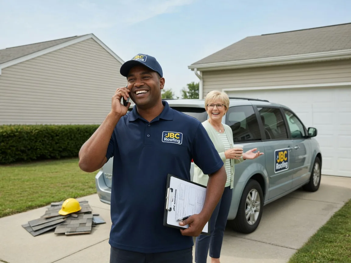 Roof Replacement Ruffin, SC FAQs